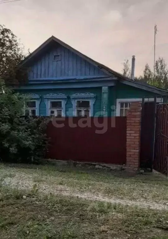 Дом в Владимирская область, Лакинск г. Собинский муниципальный округ, ... - Фото 1