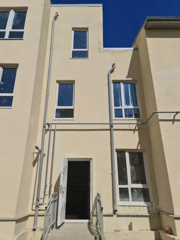 Таунхаус в Московская область, Химки городской округ, д. ... - Фото 1