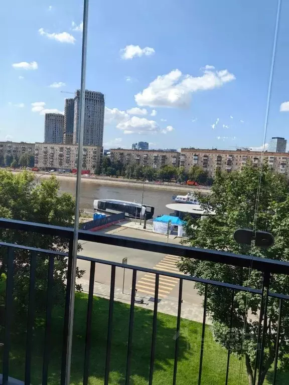 2-к кв. Москва ул. Виктора Маслова, 2 (71.5 м) - Фото 1