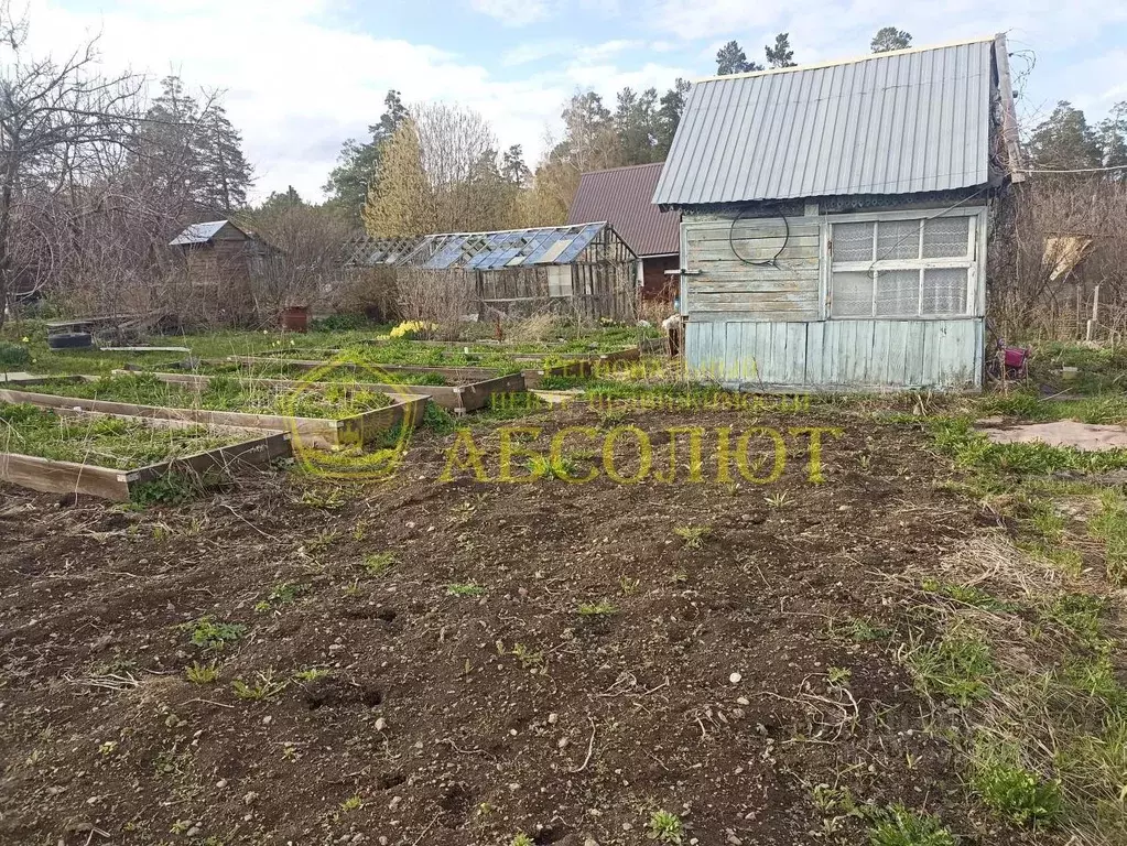 Дом в Свердловская область, Дегтярск  (12 м) - Фото 2