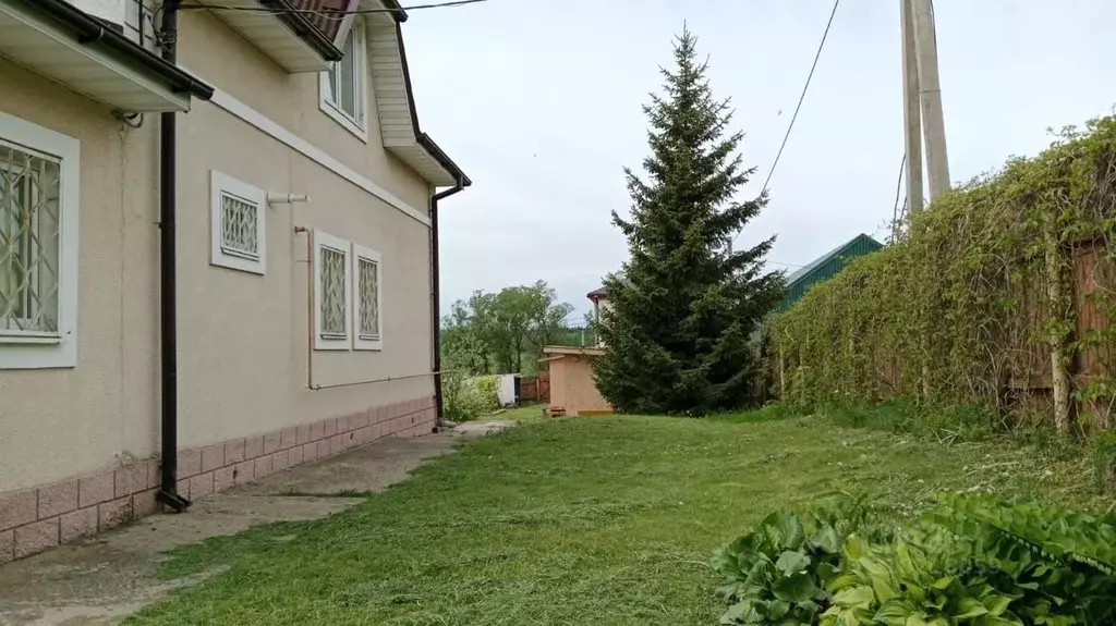 Дом в Московская область, Дмитровский муниципальный округ, д. ... - Фото 0