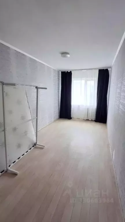 2-к кв. Коми, Сыктывкар ул. Старовского, 34 (46.0 м) - Фото 2