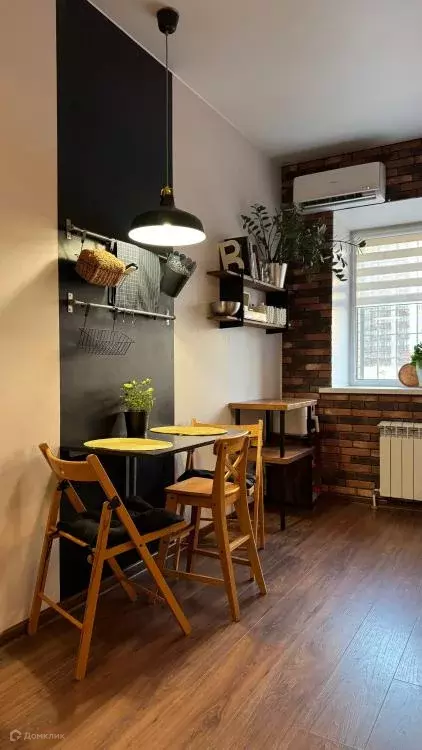 Продаётся 1-к квартира, 39 м - Фото 1