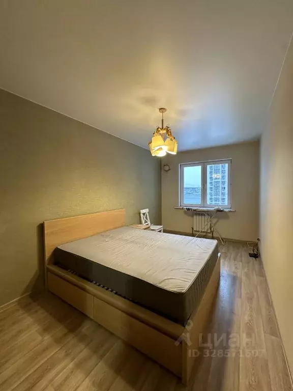 1-к кв. Иркутская область, Иркутск наб. Верхняя, 161/13 (49.0 м) - Фото 2