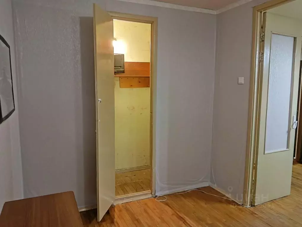 2-к кв. Санкт-Петербург, Санкт-Петербург, Петергоф ул. Жарновецкого, 2 ... - Фото 1