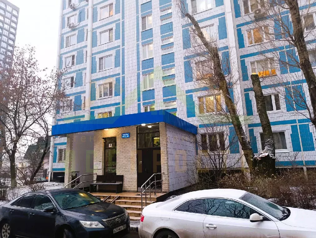 Продается 1-комнатная квартира - Фото 1