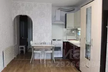 1-к кв. Приморский край, Владивосток ул. Надибаидзе, 28 (23.0 м) - Фото 1