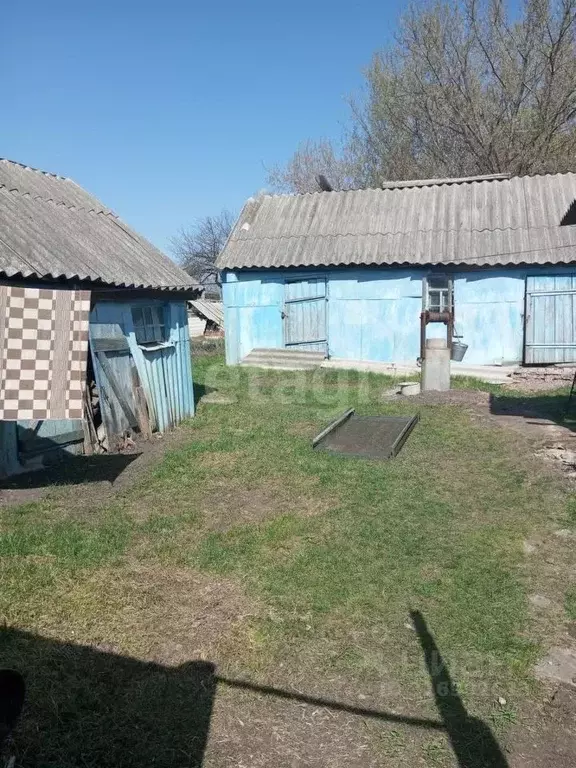 Дом в Белгородская область, Алексеевский муниципальный округ, с. ... - Фото 2