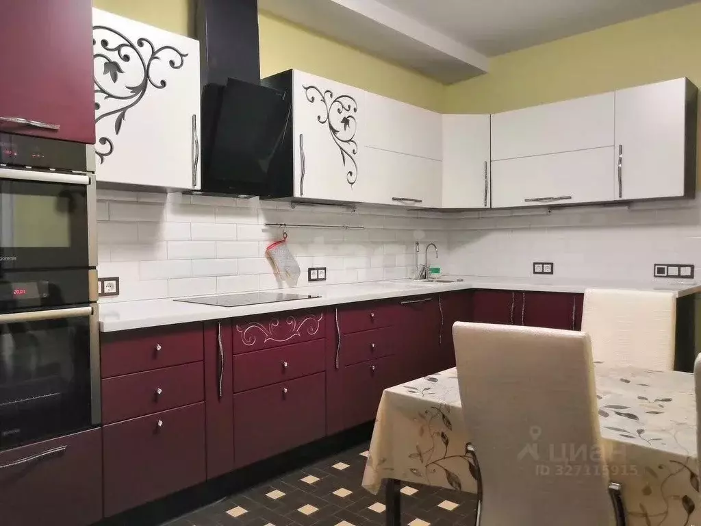 2-к кв. Санкт-Петербург просп. Большевиков, 11к2 (65.7 м) - Фото 1