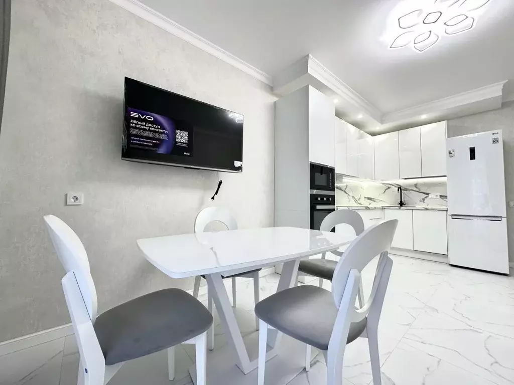 2-к кв. Санкт-Петербург Черниговская ул., 17 (62.6 м) - Фото 2