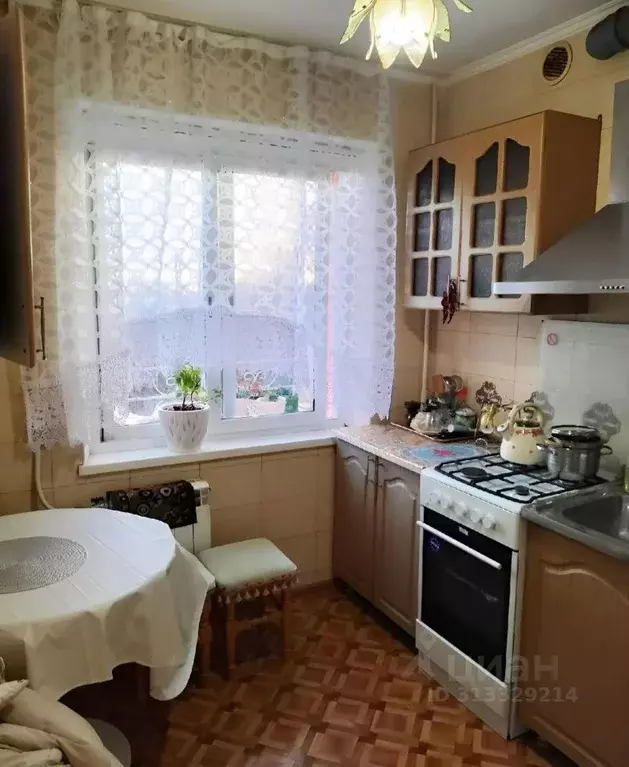 1-к кв. Краснодарский край, Сочи ул. Тимирязева, 2 (35.0 м) - Фото 1