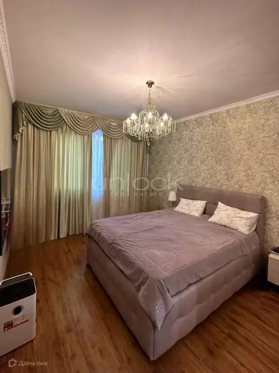 Продаётся 2-к квартира, 76 м - Фото 0