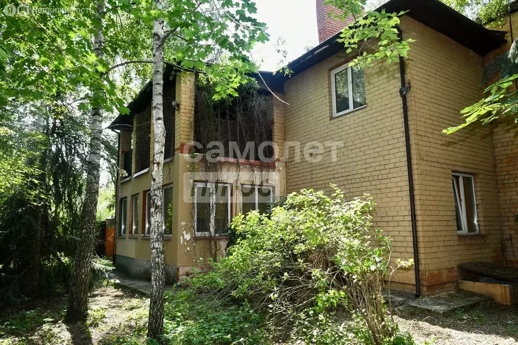 Дом в Малаховка, улица Гаражная 3А, 21 (280 м) - Фото 0