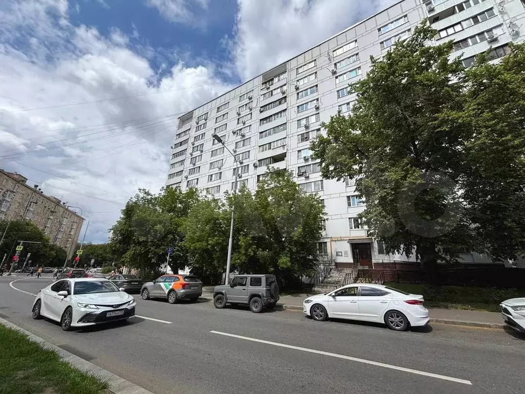 Квартира-студия, 19,5 м, 2/12 эт. - Фото 1