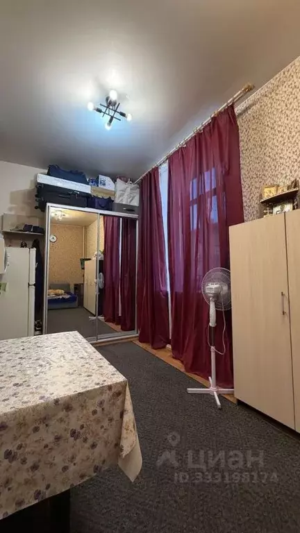 Комната Санкт-Петербург просп. Стачек, 67К3 (14.1 м) - Фото 2