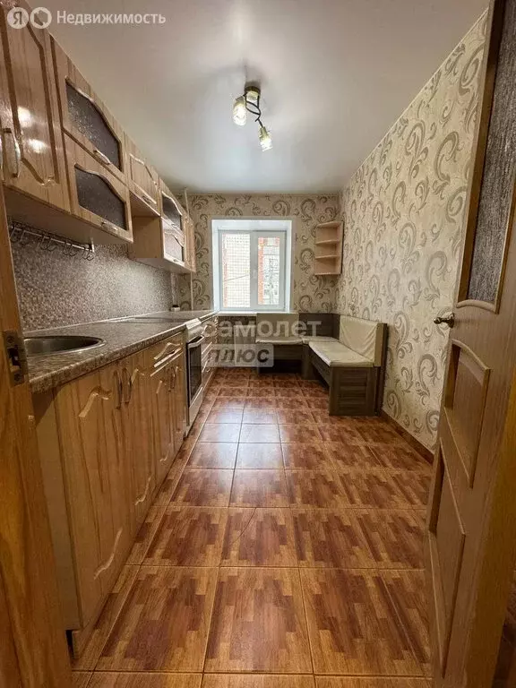 2-комнатная квартира: Сыктывкар, Тентюковская улица, 162 (50.1 м) - Фото 1