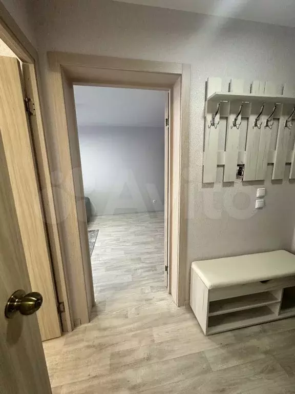 Квартира-студия, 33 м, 7/16 эт. - Фото 1