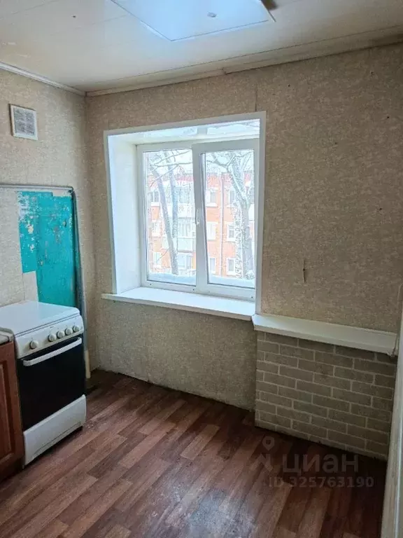 2-к кв. Московская область, Сергиев Посад Железнодорожная ул., 30 ... - Фото 1