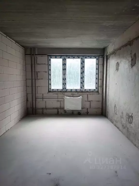 1-к кв. Курская область, Курск Соловьиная ул., 53 (41.0 м) - Фото 2