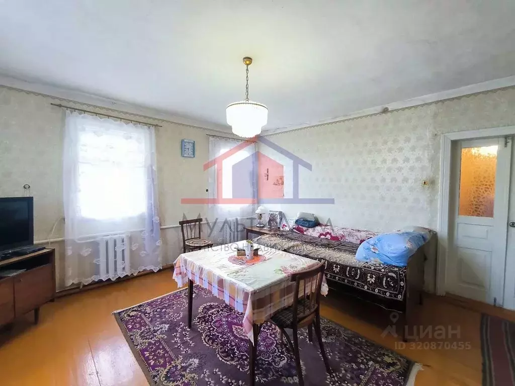 Дом в Белгородская область, Губкин Слободская ул. (68 м) - Фото 0