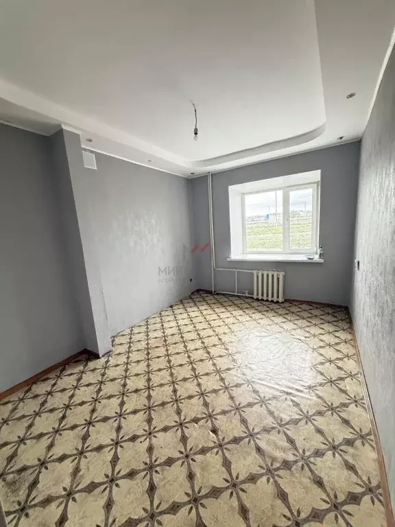 2-к кв. Тыва, Кызыл ул. Фрунзе, 63 (54.8 м) - Фото 2