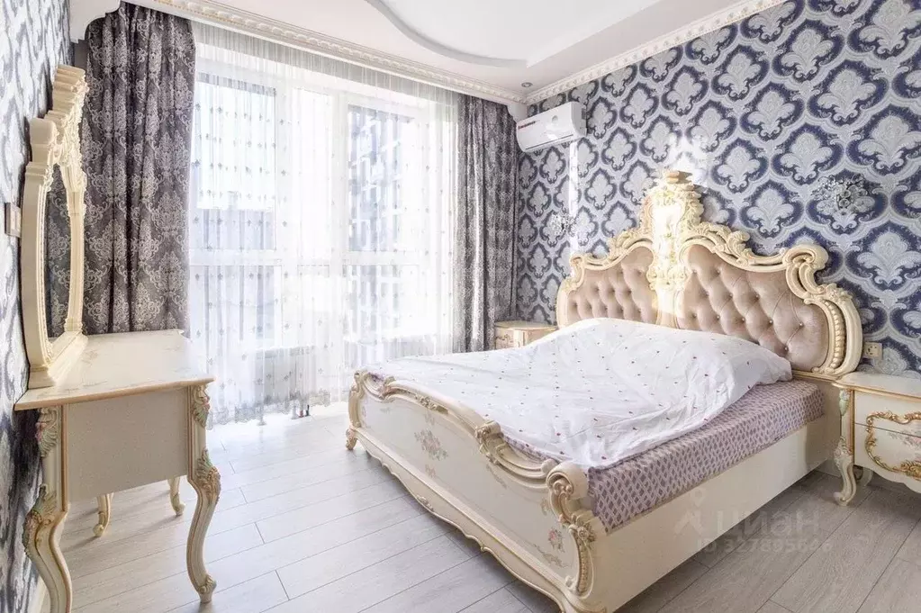 3-к кв. Москва Павелецкая наб., 6А (85.0 м) - Фото 2