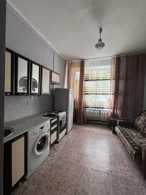 Студия Томская область, Томск Черемошники мкр, пер. Баранчуковский, 37 ... - Фото 1