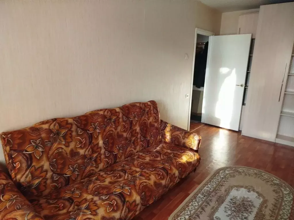 1-к кв. Москва Подольская ул., 13 (35.0 м) - Фото 1