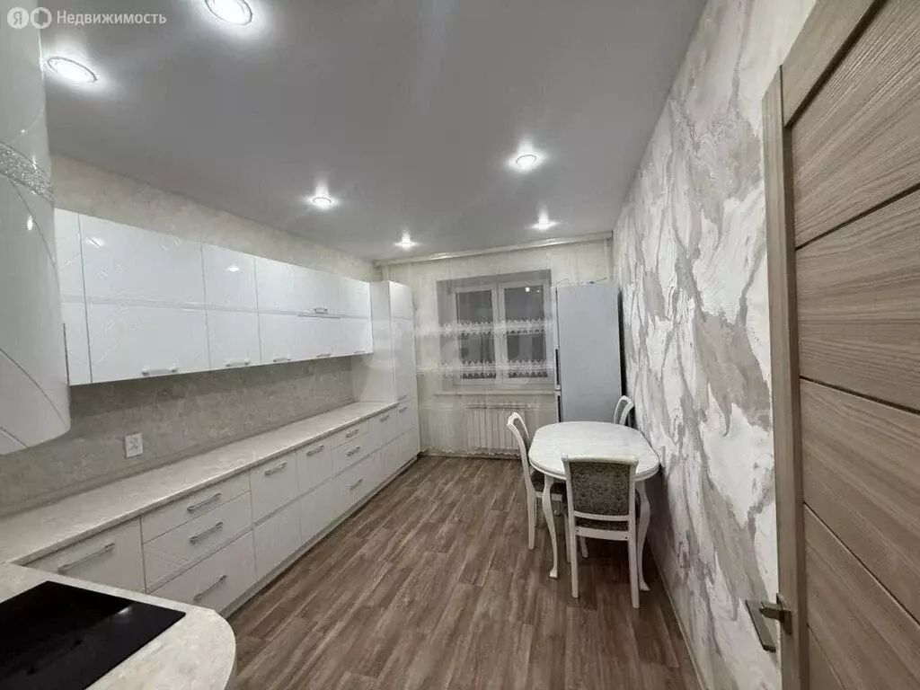 3-комнатная квартира: посёлок Текстильщиков, 3-й микрорайон, 13 (82.5 ... - Фото 2