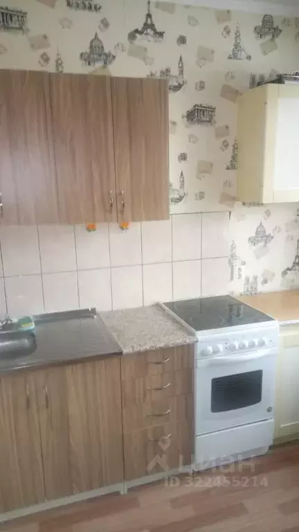 1-к кв. Санкт-Петербург ул. Маршала Захарова, 30К1 (40.0 м) - Фото 0