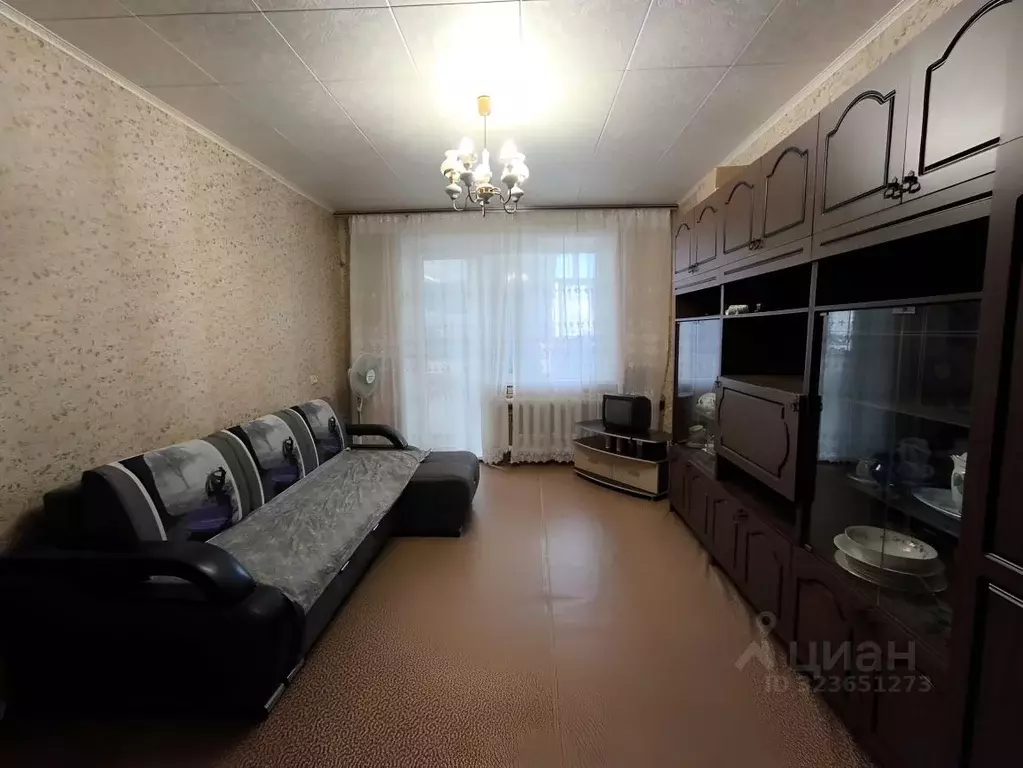 2-к кв. Ульяновская область, Ульяновск просп. Академика Филатова, 15 ... - Фото 2