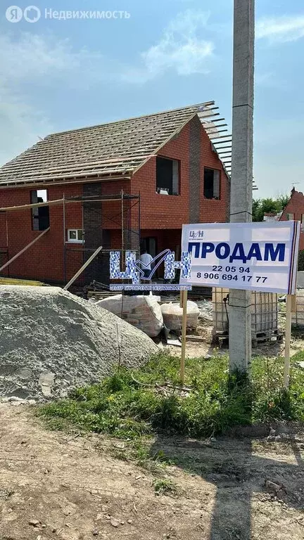 Дом в Курский район, Нижнемедведицкий сельсовет, деревня Татаренкова, ... - Фото 0