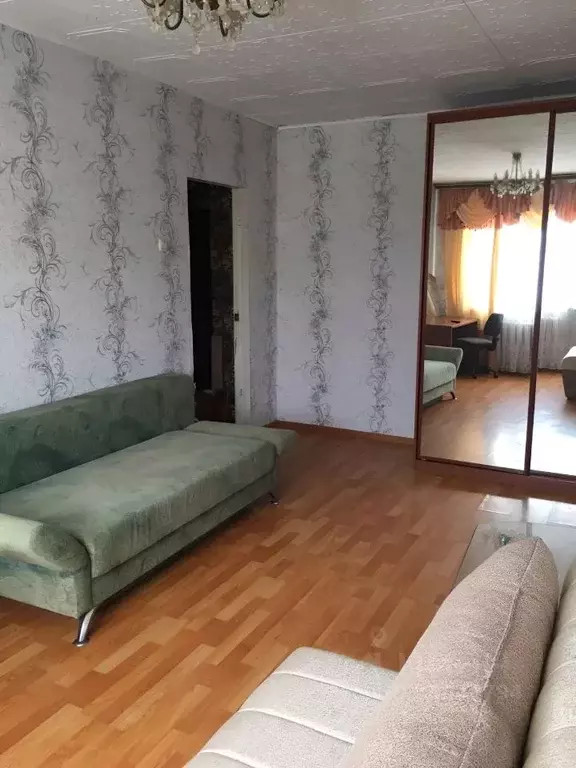 Комната Приморский край, Владивосток Сахалинская ул., 44 - Фото 1