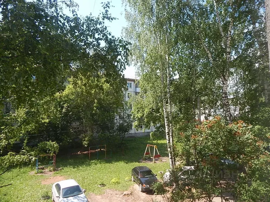 2-к кв. Удмуртия, Ижевск ул. Дзержинского, 19 (48.0 м) - Фото 2