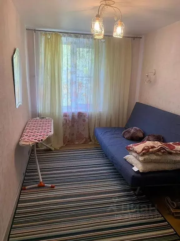 2-к кв. Московская область, Люберцы Инициативная ул., 71 (46.0 м) - Фото 0