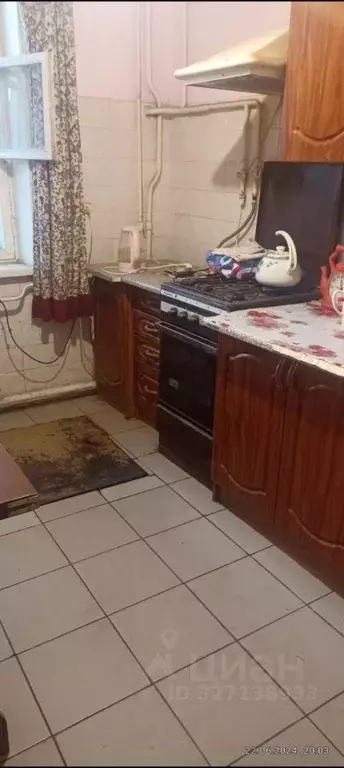 2-к кв. Воронежская область, Воронеж ул. Чебышева, 3 (64.0 м) - Фото 1