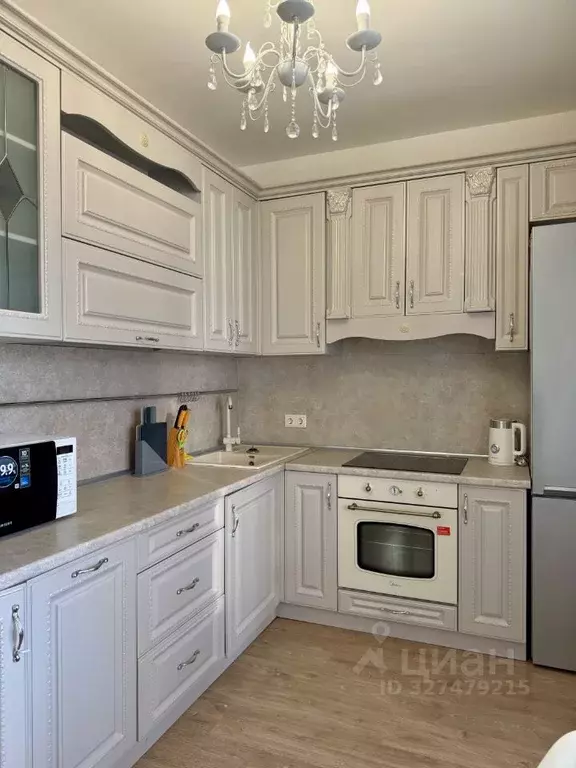 1-к кв. Санкт-Петербург Комендантский просп., 71 (31.7 м) - Фото 1