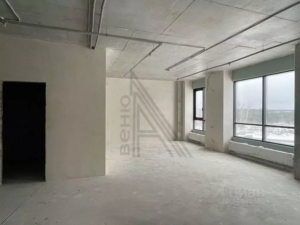 Офис в Воронежская область, Рамонский район, Яменское с/пос, пос. ... - Фото 2