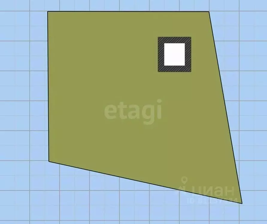 Дом в Иркутская область, Усольский район, Железнодорожное с/пос, ... - Фото 2