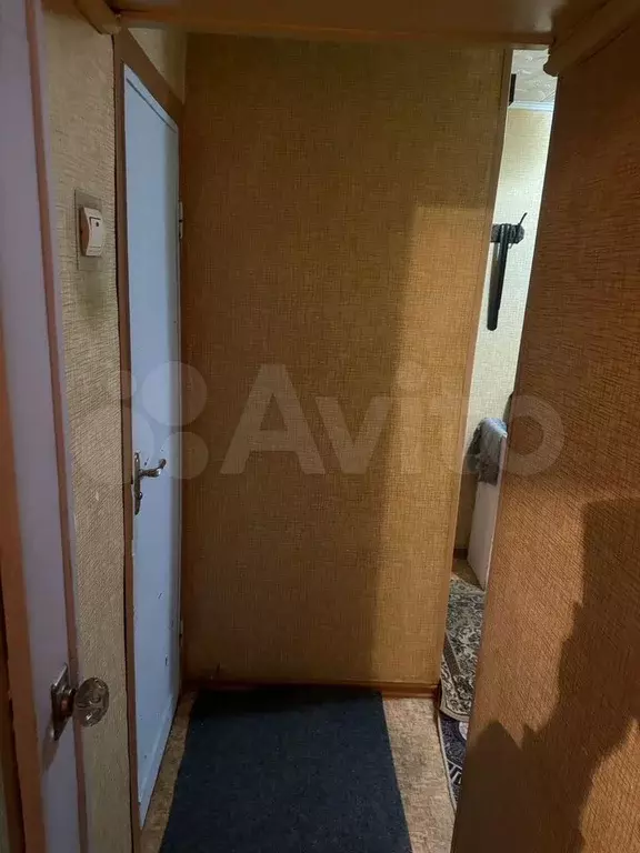 2-к. квартира, 46 м, 4/5 эт. - Фото 1