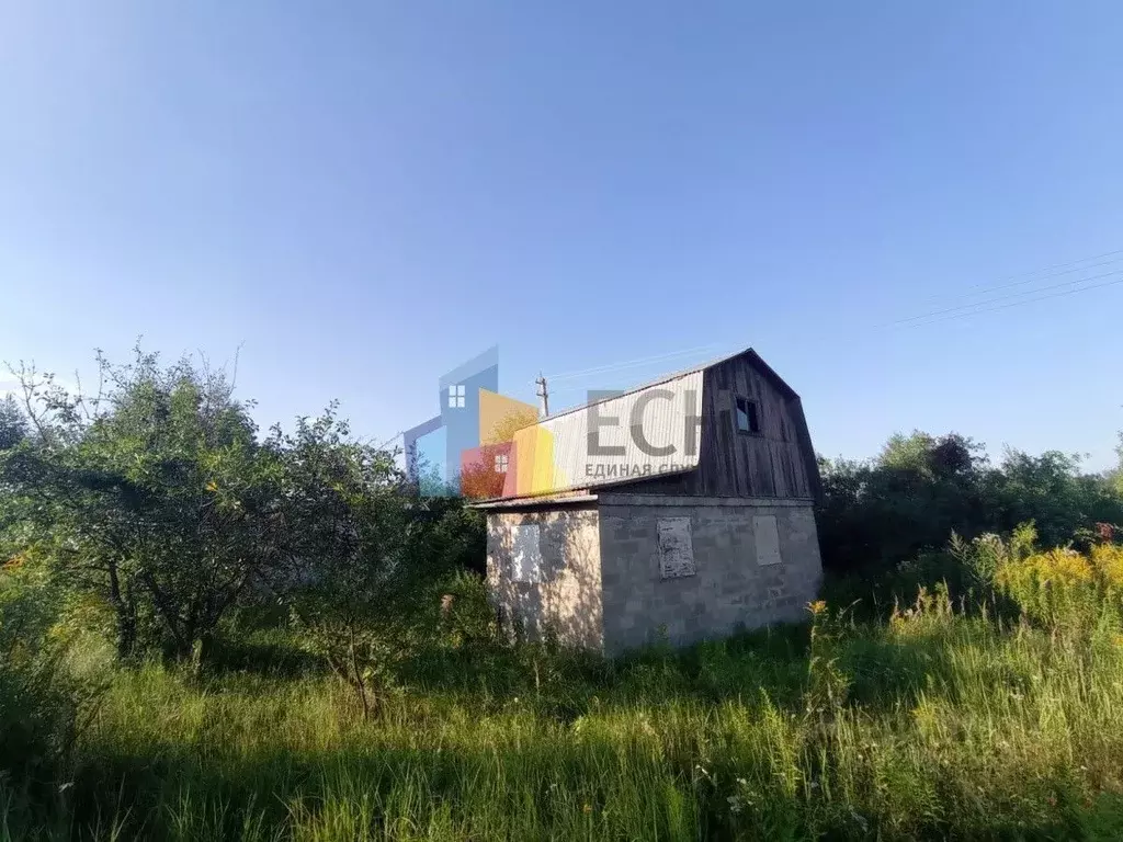 Дом в Тульская область, Тула городской округ, д. Бежка  (40 м) - Фото 2