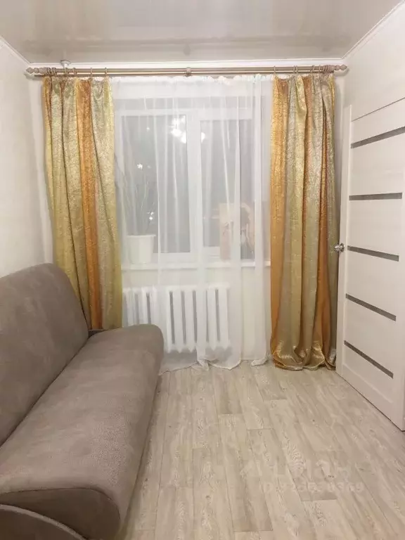 2-к кв. Марий Эл, Йошкар-Ола Первомайская ул., 177 (42.0 м) - Фото 2