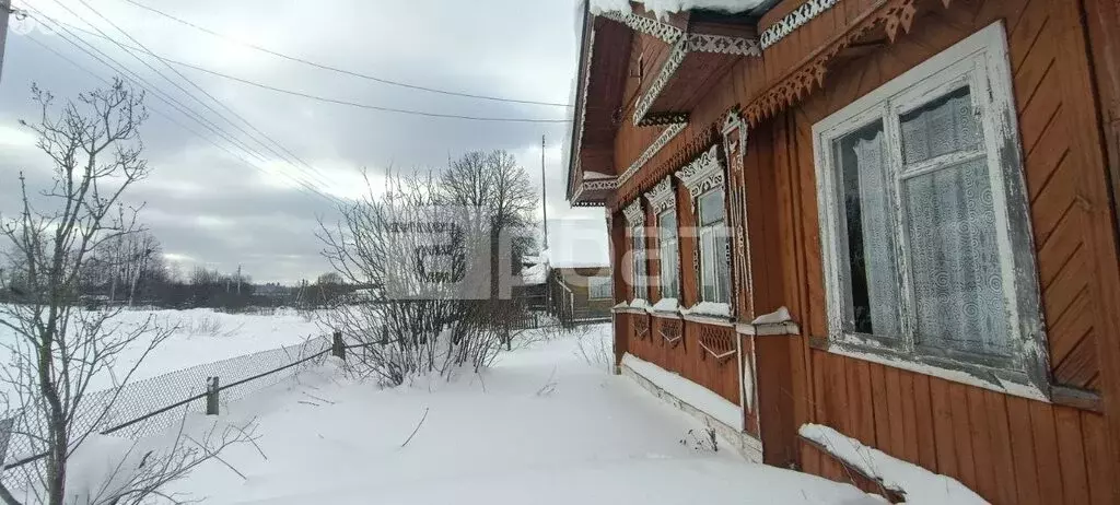 Дом в деревня Телегино, 43 (32.6 м) - Фото 1