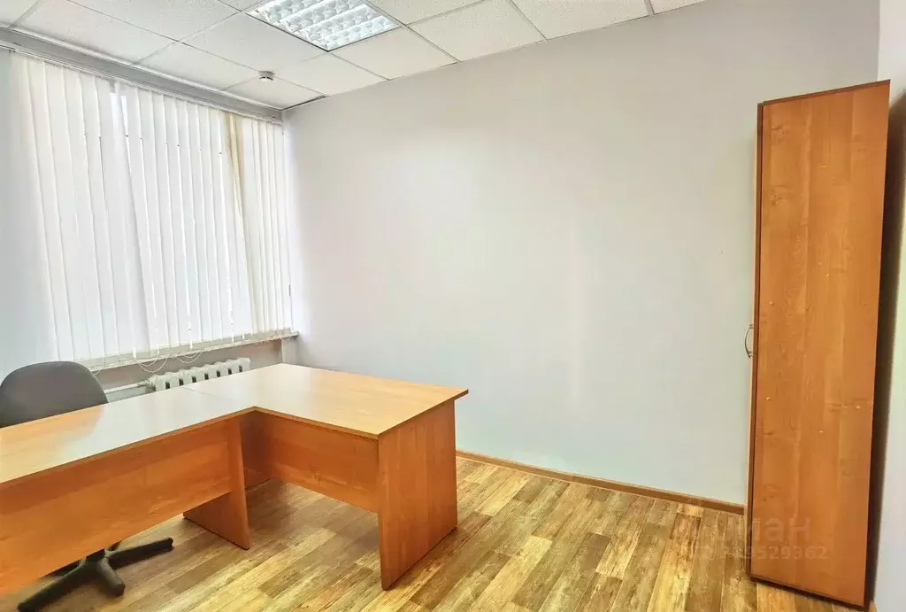 Офис в Томская область, Томск ул. Мичурина, 20 (16 м) - Фото 1