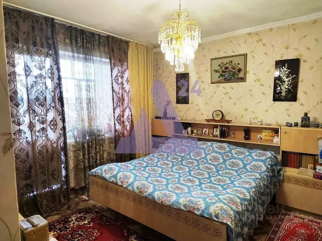 2-к кв. Алтайский край, Бийск ул. Александра Пушкина, 209 (55.6 м) - Фото 0