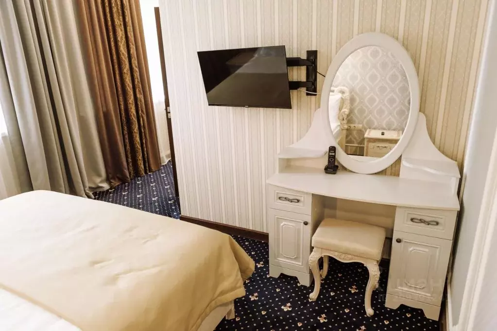 Комната Самарская область, Тольятти бул. 50 лет Октября, 46 (48.0 м) - Фото 2