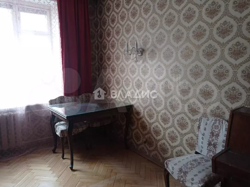 3-к. квартира, 67,5 м, 6/9 эт. - Фото 0