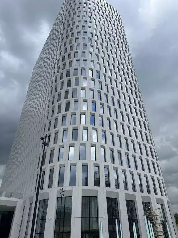 Офис в Москва Стоун Савеловская бк, 1 (49 м) - Фото 2