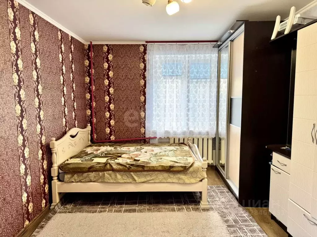 1-к кв. Смоленская область, Гагарин ул. Петра Алексеева, 6 (31.3 м) - Фото 1