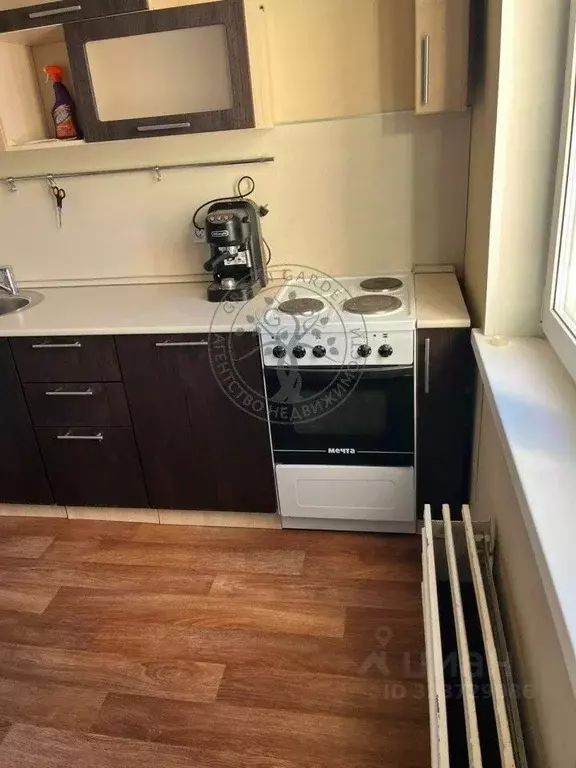 1-к кв. Свердловская область, Екатеринбург ул. Куйбышева, 104 (27.8 м) - Фото 2